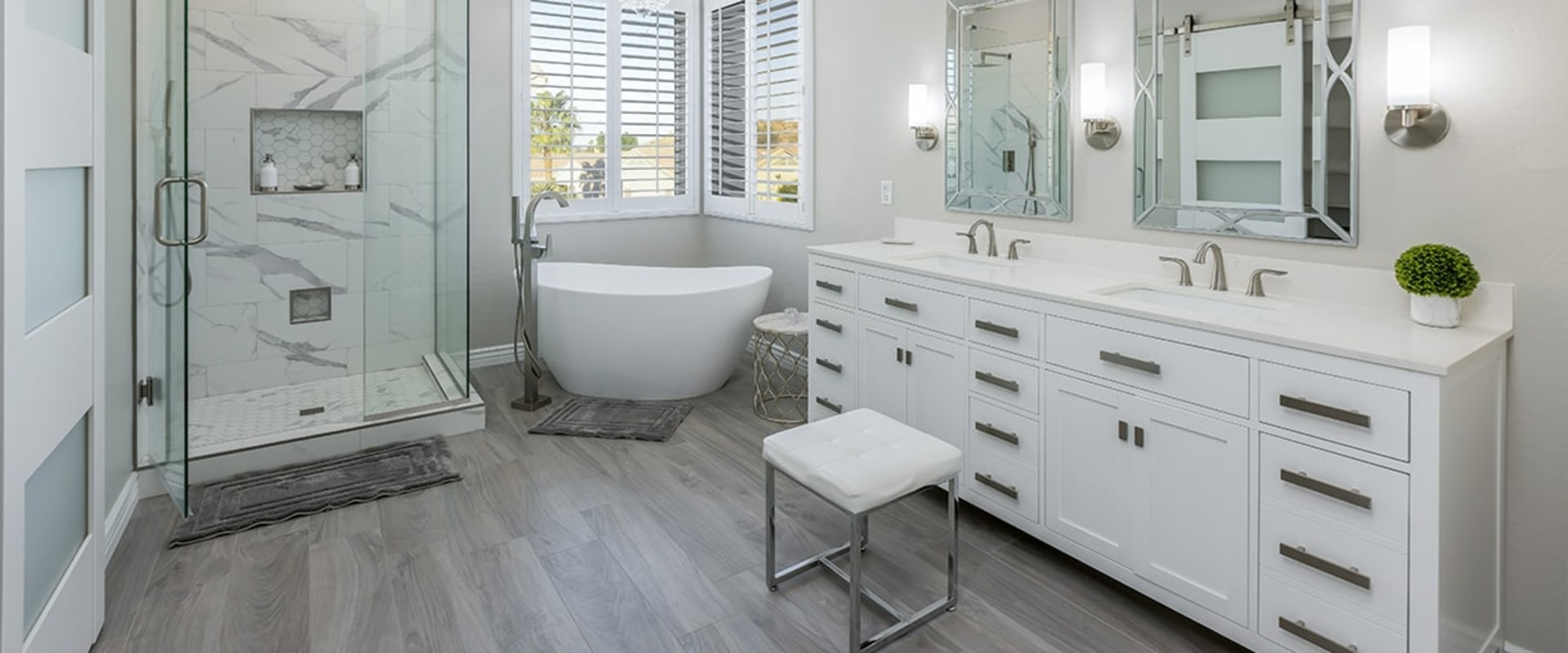 Elevate Your Space With A Bath Remodel Company And Residential General Contractor In Ahwatukee