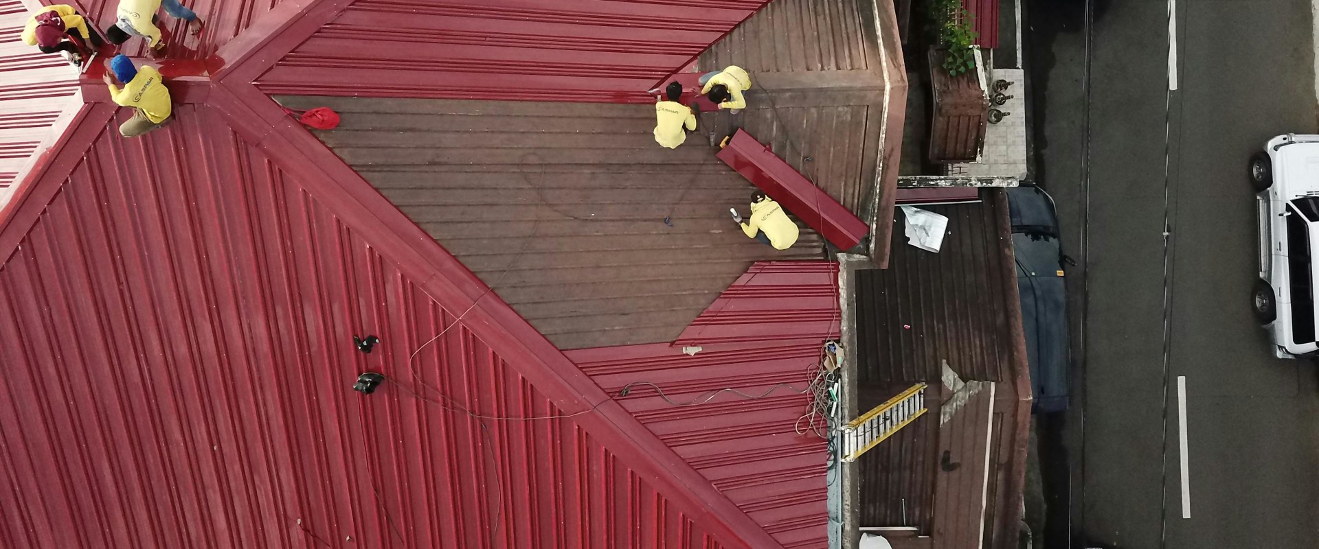How Roof Installation Services Elevate Residential General Contracting In Chattanooga Homes