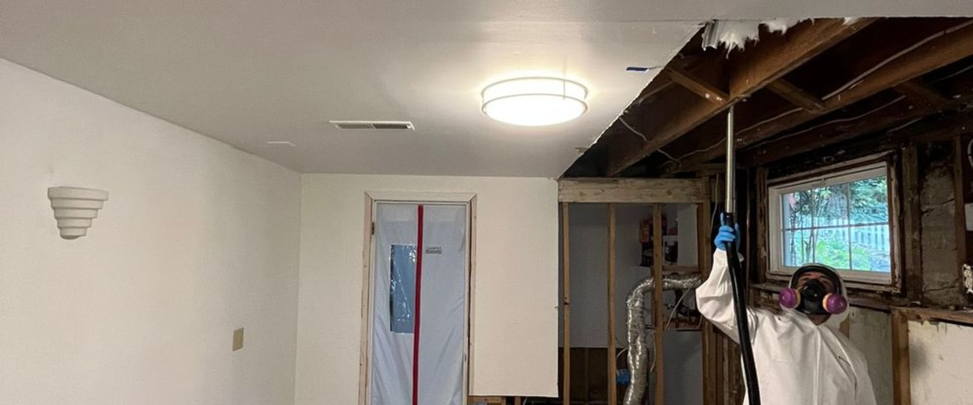Why Residential General Contractors Should Collaborate With Water Damage Restoration Service Providers In Lynnwood?