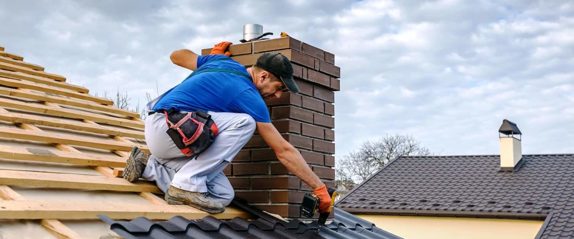 Why Should A Residential General Contractor Partner With A Roofing Contractor For A Roof Installation Project In Shreveport, LA?