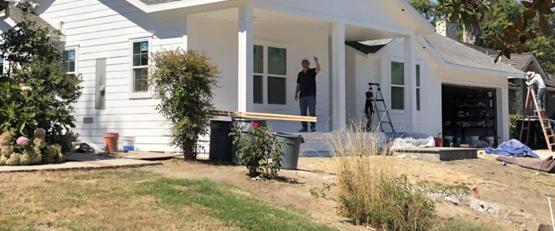 Building Your Dream Custom Home In Sherman Oaks: The Role Of Residential General Contracting