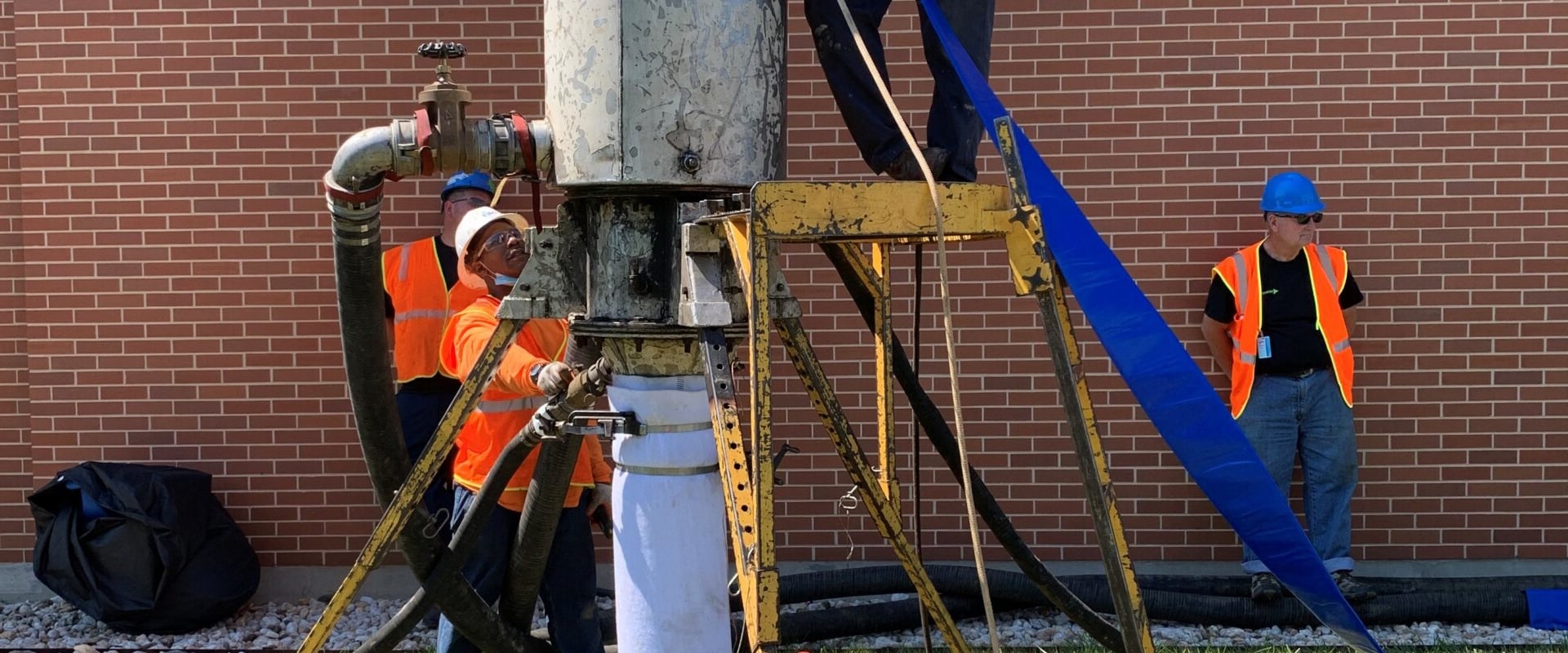 How A Cured In Place Pipelining Company Can Help Residential General Contractors In Vancouver Save Time And Money
