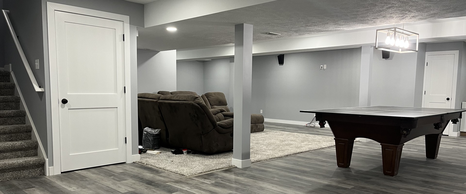 Residential General Contracting Perfected By A Reliable Construction Contractor In Mentor, OH