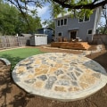 Concrete Patios In Pflugerville: The Outdoor Upgrade Every Residential General Contracting Project Needs