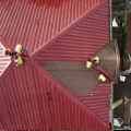 How Roof Installation Services Elevate Residential General Contracting In Chattanooga Homes