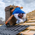 Why Should A Residential General Contractor Partner With A Roofing Contractor For A Roof Installation Project In Shreveport, LA?