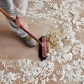 Residential General Contracting Sites Transformed With Post-Construction Cleaning In Charleston