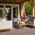 Transform Your Outdoor Space: Why Hiring A Residential General Contractor For Your Back Patio Installation In Las Vegas Is Key