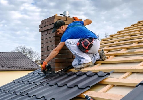 Why Should A Residential General Contractor Partner With A Roofing Contractor For A Roof Installation Project In Shreveport, LA?