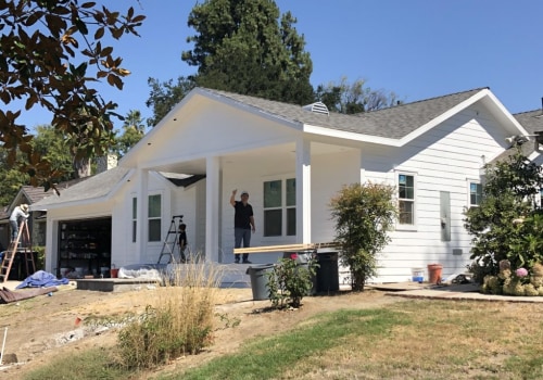 Building Your Dream Custom Home In Sherman Oaks: The Role Of Residential General Contracting