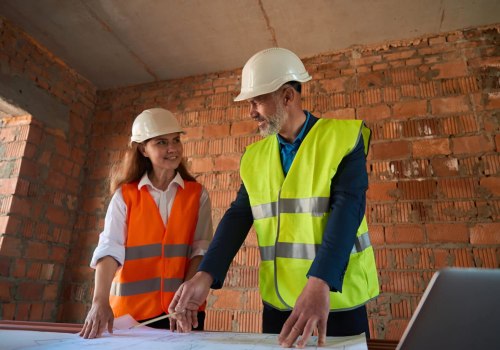 Ensuring Quality and Safety in Residential General Contracting