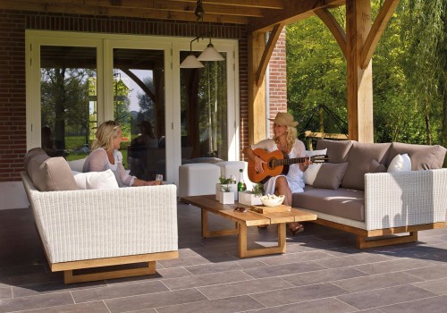 Transform Your Outdoor Space: Why Hiring A Residential General Contractor For Your Back Patio Installation In Las Vegas Is Key