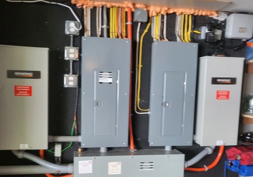 Power Your Residential General Contracting Projects With Expert Generator Installation In Belford, NJ