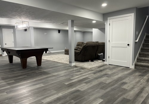 Residential General Contracting Perfected By A Reliable Construction Contractor In Mentor, OH